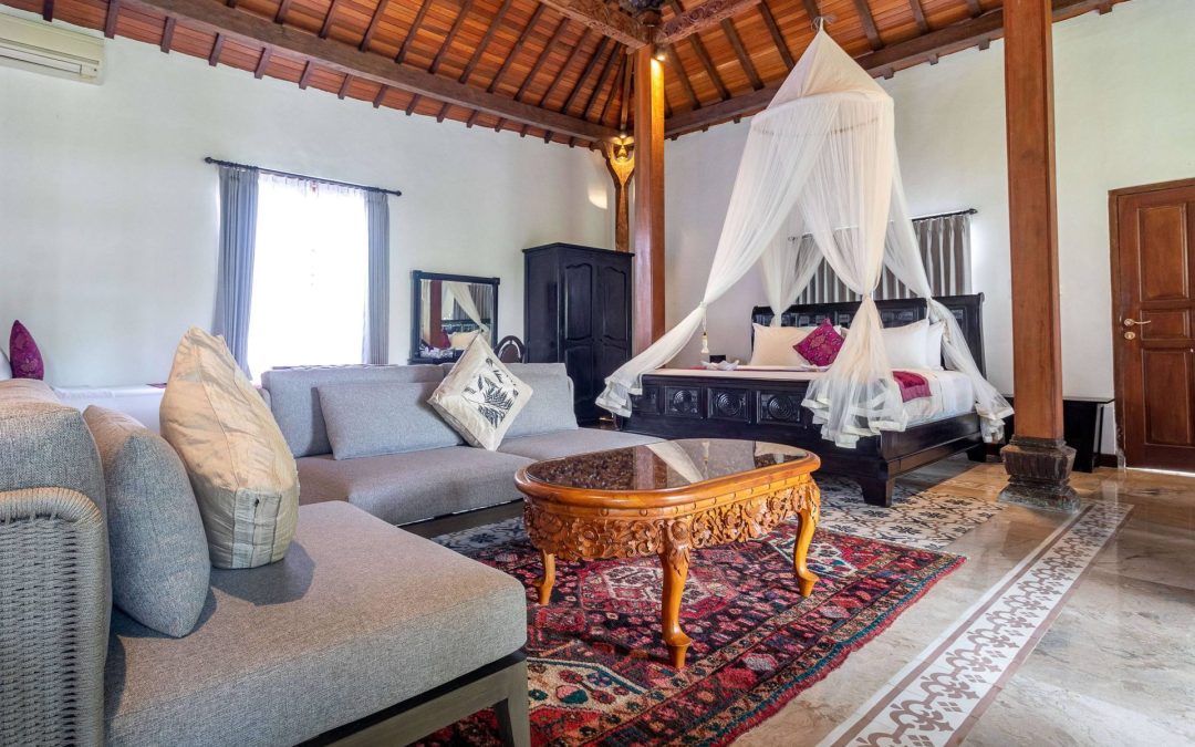 Villa Java